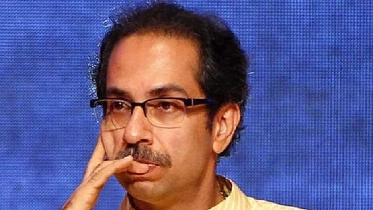 ಸಿಎಂ ಉದ್ಧವ್ ಠಾಕ್ರೆ ಮಾವನ ಮೇಲೆ ಇಡಿ ದಾಳಿ, ಆಸ್ತಿ ಸೀಜ್; ಬಿಜೆಪಿಯಿಂದ ಸೇಡಿನ ರಾಜಕಾರಣ ಎಂದ ಶಿವಸೇನೆ ಸಿಎಂ ಉದ್ಧವ್ ಠಾಕ್ರೆ ಮಾವನ ಮೇಲೆ ಇಡಿ ದಾಳಿ, ಆಸ್ತಿ ಸೀಜ್; ಬಿಜೆಪಿಯಿಂದ ಸೇಡಿನ ರಾಜಕಾರಣ ಎಂದ ಶಿವಸೇನೆ
