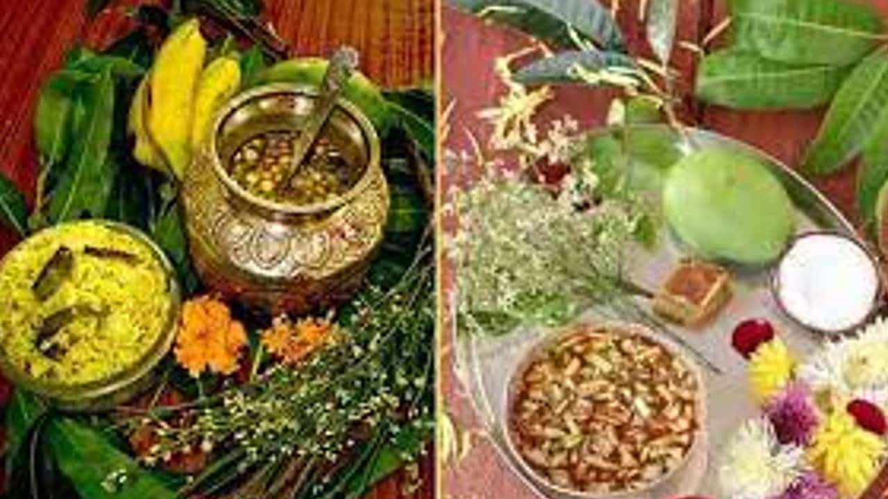ಚಂದ್ರಮಾನ ಯುಗಾದಿ ಹಬ್ಬವನ್ನ ಧಾರ್ಮಿಕ ಹಬ್ಬವನ್ನಾಗಿ ಆಚರಿಸಲು ನಿರ್ಧರಿಸಿದ ಧಾರ್ಮಿಕ ಮತ್ತು ದತ್ತಿ ಇಲಾಖೆ ಚಂದ್ರಮಾನ ಯುಗಾದಿ ಹಬ್ಬವನ್ನ ಧಾರ್ಮಿಕ ಹಬ್ಬವನ್ನಾಗಿ ಆಚರಿಸಲು ನಿರ್ಧರಿಸಿದ ಧಾರ್ಮಿಕ ಮತ್ತು ದತ್ತಿ ಇಲಾಖೆ