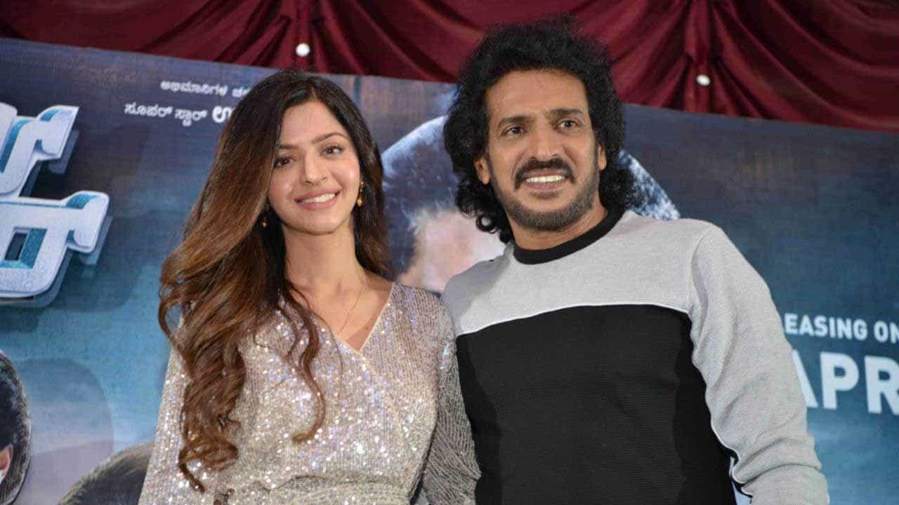 ಏಪ್ರಿಲ್ನಲ್ಲಿ ರಿಲೀಸ್ ಆಗುತ್ತಿದೆ ಉಪೇಂದ್ರ ನಟನೆಯ ‘ಹೋಮ್ ಮಿನಿಸ್ಟರ್’ ಸಿನಿಮಾ ಏಪ್ರಿಲ್ನಲ್ಲಿ ರಿಲೀಸ್ ಆಗುತ್ತಿದೆ ಉಪೇಂದ್ರ ನಟನೆಯ ‘ಹೋಮ್ ಮಿನಿಸ್ಟರ್’ ಸಿನಿಮಾ