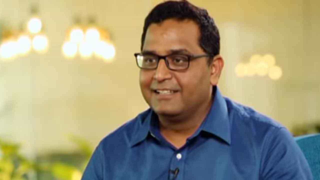 ಡಿಸಿಪಿ ಕಾರಿಗೆ ಢಿಕ್ಕಿ ಹೊಡೆದ ಪ್ರಕರಣ: ಪೇಟಿಎಂ ಸಂಸ್ಥಾಪಕ ವಿಜಯ್ ಶೇಖರ್ ಶರ್ಮಾಗೆ ಜಾಮೀನು ಡಿಸಿಪಿ ಕಾರಿಗೆ ಢಿಕ್ಕಿ ಹೊಡೆದ ಪ್ರಕರಣ: ಪೇಟಿಎಂ ಸಂಸ್ಥಾಪಕ ವಿಜಯ್ ಶೇಖರ್ ಶರ್ಮಾಗೆ ಜಾಮೀನು