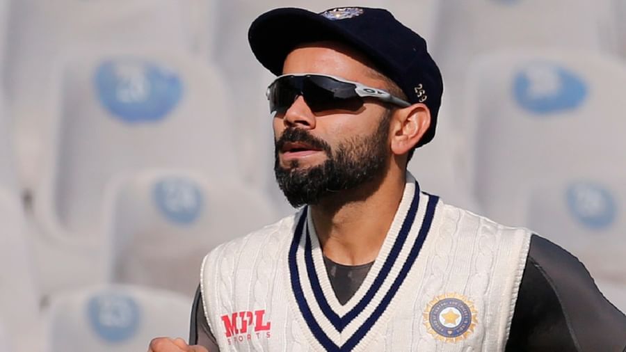 Virat Kohli 100th Test: ನಾನು 100 ಟೆಸ್ಟ್ ಪಂದ್ಯಗಳನ್ನು ಆಡುತ್ತೇನೆ ಎಂದು ಎಂದಿಗೂ ಯೋಚಿಸಿರಲಿಲ್ಲ; ಕೊಹ್ಲಿ