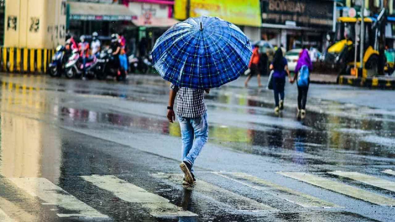 Karnataka Rain: ಕರ್ನಾಟಕದ ಕರಾವಳಿ, ದಕ್ಷಿಣ ಒಳನಾಡಿನಲ್ಲಿ ಇಂದು ಗುಡುಗು ಸಹಿತ ಮಳೆ