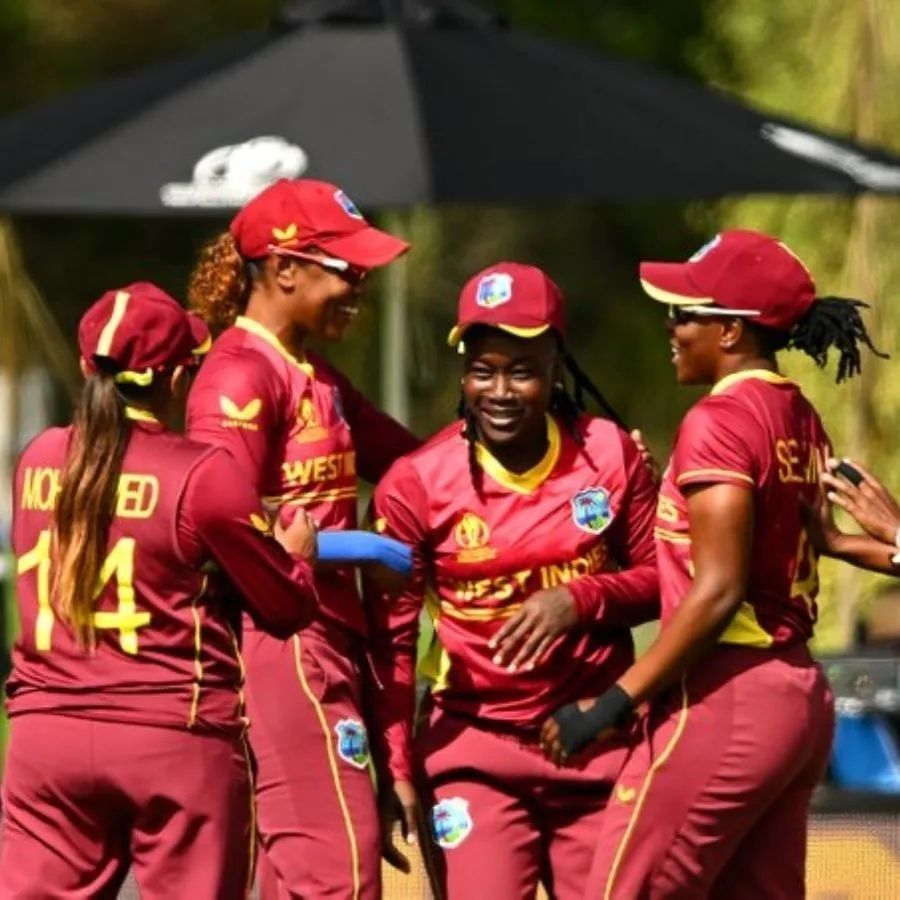 ICC Womens World Cup: ಭಾರತದ ನಂ.1 ಸ್ಥಾನ ಕಿತ್ತುಕೊಂಡ ಆಸ್ಟ್ರೇಲಿಯಾ; ಪಾಯಿಂಟ್ ಪಟ್ಟಿ ವಿವರ ಹೀಗಿದೆ