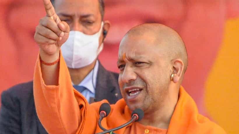 ಮಸೀದಿಗಳಿಂದ ತೆರವುಗೊಳಿಸಿದ್ದ ಧ್ವನಿವರ್ಧಕಗಳನ್ನು ಶಾಲೆಗಳಿಗೆ ದಾನ ಮಾಡಲಾಗುತ್ತಿದೆ : ಯೋಗಿ ಆದಿತ್ಯನಾಥ್