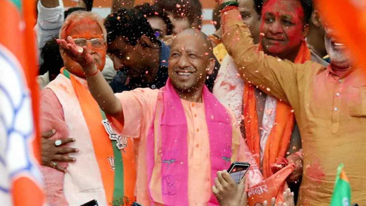 UP election results: ಮುಸ್ಲಿಂ ಪ್ರಾಬಲ್ಯದ ದೇವಬಂದ್​​ನಲ್ಲಿ ಬಿಜೆಪಿ ವಿಜಯಗಳಿಸಿದ್ದು ಹೇಗೆ?