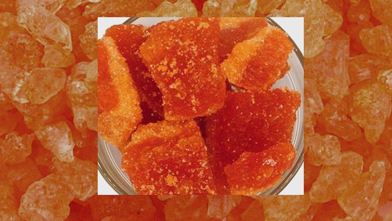 Red Rock Candy: ಕಲ್ಲು ಸಕ್ಕರೆ ಸವಿದರೆ ಇದೆ ಹತ್ತಾರು ಆರೋಗ್ಯಕಾರಿ ಪ್ರಯೋಜನಗಳು! ಆದರೂ ಇರಲಿ ಎಚ್ಚರಾ