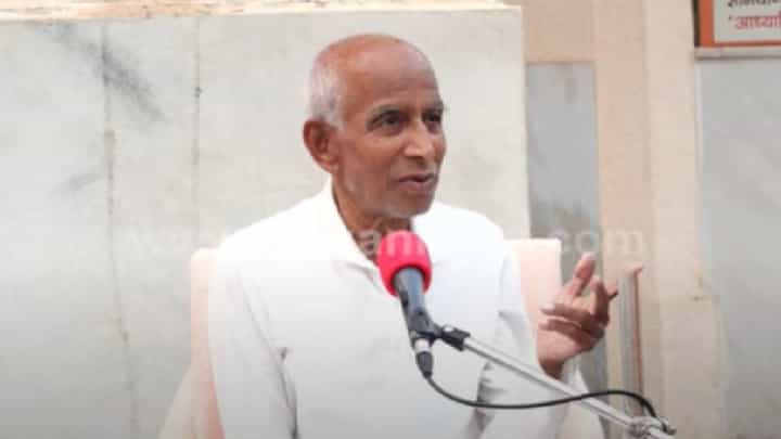 ಅರಿವಿನ ಜ್ಯೋತಿ ಎಂದರೇನು? ಶ್ರೀ ಸಿದ್ದೇಶ್ವರ ಸ್ವಾಮೀಜಿಗಳು ಹೇಳ್ತಾರೆ ಕೇಳಿ ಅರಿವಿನ ಜ್ಯೋತಿ ಎಂದರೇನು? ಶ್ರೀ ಸಿದ್ದೇಶ್ವರ ಸ್ವಾಮೀಜಿಗಳು ಹೇಳ್ತಾರೆ ಕೇಳಿ