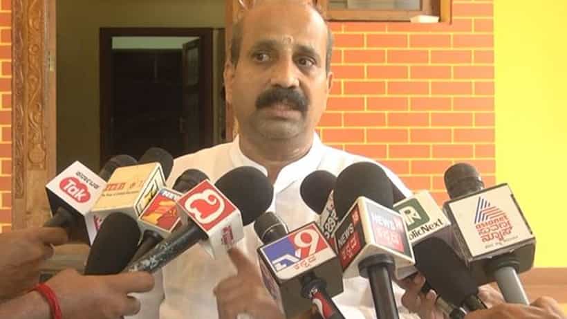 ಎಕ್ಸಾಮ್ ಸೆಂಟರ್ನಲ್ಲಿ ಹಿಜಾಬ್ ಹೋರಾಟಗಾರ್ತಿಯರ ಹೈಡ್ರಾಮಾ; ಶಾಸಕ ರಘುಪತಿ ಭಟ್ ಆಕ್ರೋಶ