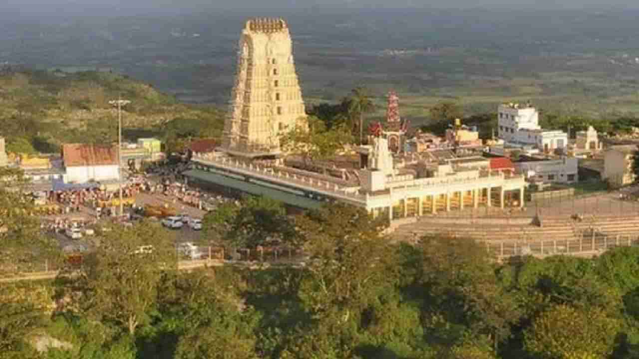 ಸುಖಾ ಸುಮ್ಮನೇ ಚಾಮುಂಡಿ ಬೆಟ್ಟಕ್ಕೆ ಹೋಗೋ ಹಾಗಿಲ್ಲ; ಕಾನೂನು ಬಾಹಿರ ಚಟುವಟಿಕೆಗೆ ಬ್ರೇಕ್