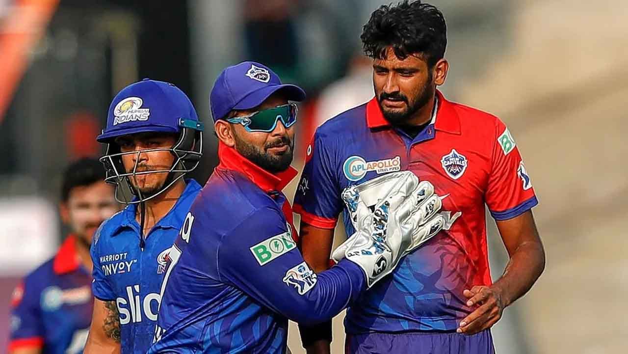 IPL 2022, LSG vs DC Live Streaming: ಲಕ್ನೋ-ದೆಹಲಿ ಮುಖಾಮುಖಿ; ಪಂದ್ಯದ ಬಗೆಗಿನ ಪೂರ್ಣ ಮಾಹಿತಿ IPL 2022, LSG vs DC Live Streaming: ಲಕ್ನೋ-ದೆಹಲಿ ಮುಖಾಮುಖಿ; ಪಂದ್ಯದ ಬಗೆಗಿನ ಪೂರ್ಣ ಮಾಹಿತಿ