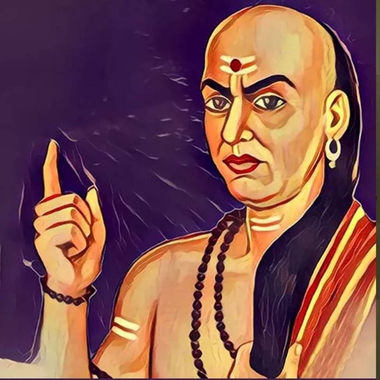 ನೀತಿಶಾಸ್ತ್ರದಲ್ಲಿ ವೈವಾಹಿಕ ಜೀವನ:
ಆಚಾರ್ಯ ಚಾಣಕ್ಯ ತನ್ನ ನೀತಿಶಾಸ್ತ್ರದಲ್ಲಿ ಮನುಷ್ಯನ ಜೀವನಕ್ಕೆ ಸಂಬಂಧಿಸಿದ ಅನೇಕ ವಿಷಯಗಳನ್ನು ಹೇಳಿದ್ದಾರೆ. ವೈವಾಹಿಕ ಜೀವನಕ್ಕೆ ಸಂಬಂಧಿಸಿದ ಅನೇಕ ವಿಷಯಗಳನ್ನು ನೀತಿಶಾಸ್ತ್ರದಲ್ಲಿಯೂ ಹೇಳಲಾಗಿದೆ. ಈ ವಿಷಯಗಳನ್ನು ಅನುಸರಿಸಿದರೆ, ನೀವು ವೈವಾಹಿಕ ಜೀವನವನ್ನು ಸಂತೋಷದಿಂದ ಮಾಡಬಹುದು. ಈ ಸಂಗತಿಗಳು ಯಾವುವು ಎಂಬುದನ್ನು ಕಂಡುಕೊಳ್ಳೋಣ.
