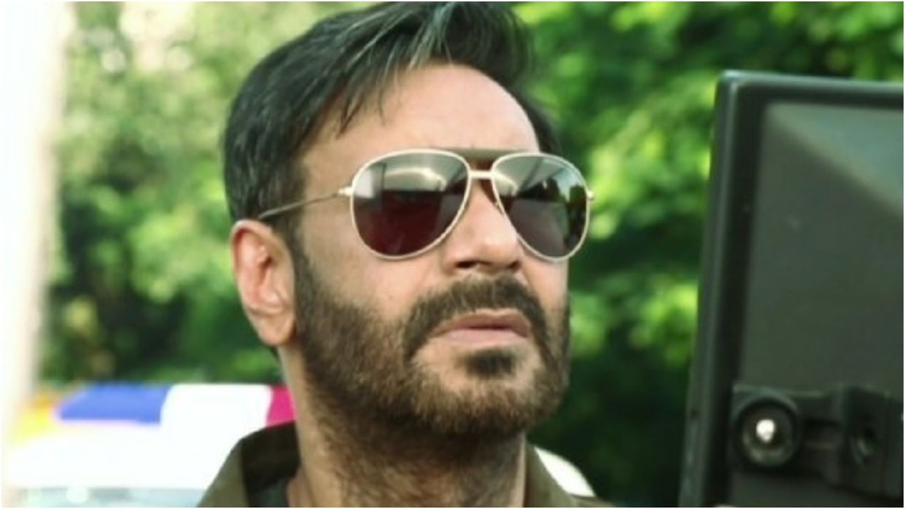 ‘ಭೋಲಾ’ ರಿಲೀಸ್ ಡೇಟ್ ಅನೌನ್ಸ್; ಇದು ಸೌತ್ ಚಿತ್ರದ ರಿಮೇಕ್ ಅಂತ ಹೆಮ್ಮೆಯಿಂದ ಹೇಳಿದ ಅಜಯ್ ದೇವಗನ್ ‘ಭೋಲಾ’ ರಿಲೀಸ್ ಡೇಟ್ ಅನೌನ್ಸ್; ಇದು ಸೌತ್ ಚಿತ್ರದ ರಿಮೇಕ್ ಅಂತ ಹೆಮ್ಮೆಯಿಂದ ಹೇಳಿದ ಅಜಯ್ ದೇವಗನ್