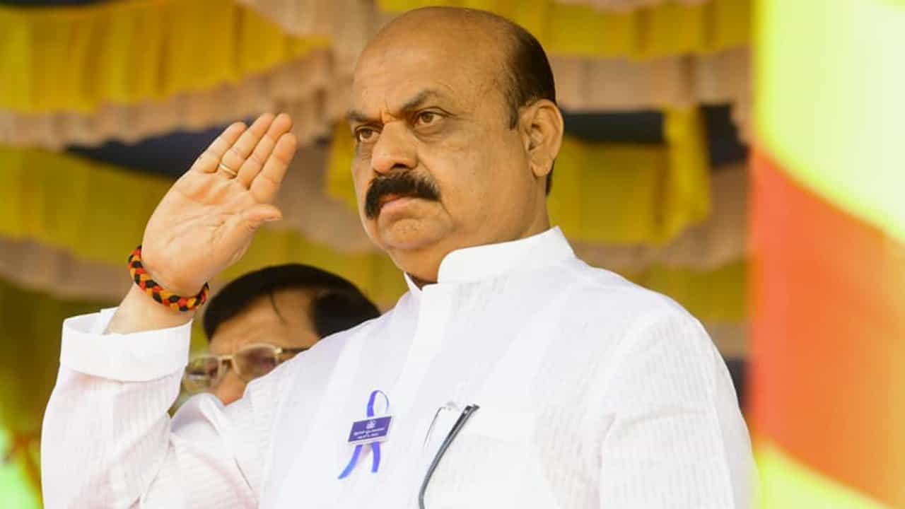 ಅಲ್​ ಖೈದಾ ವಿಡಿಯೋ ತುಣುಕು: ನಿಖರತೆ ಪರಿಶೀಲಿಸಲು ಪೊಲೀಸರಿಗೆ ಸೂಚಿಸಿದ ಸಿಎಂ ಬಸವರಾಜ ಬೊಮ್ಮಾಯಿ
