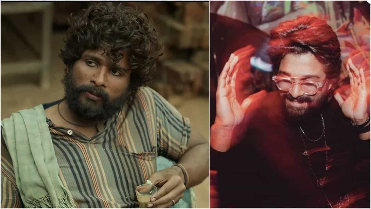 ‘ಪುಷ್ಪ 2’ ಚಿತ್ರದ ಬಗ್ಗೆ ಮೂಡಿದೆ ಎರಡು ಅನುಮಾನ; ಇದಕ್ಕೆಲ್ಲ ಕಾರಣ ಅಲ್ಲು ಅರ್ಜುನ್ ಹೊಸ ಲುಕ್ ‘ಪುಷ್ಪ 2’ ಚಿತ್ರದ ಬಗ್ಗೆ ಮೂಡಿದೆ ಎರಡು ಅನುಮಾನ; ಇದಕ್ಕೆಲ್ಲ ಕಾರಣ ಅಲ್ಲು ಅರ್ಜುನ್ ಹೊಸ ಲುಕ್