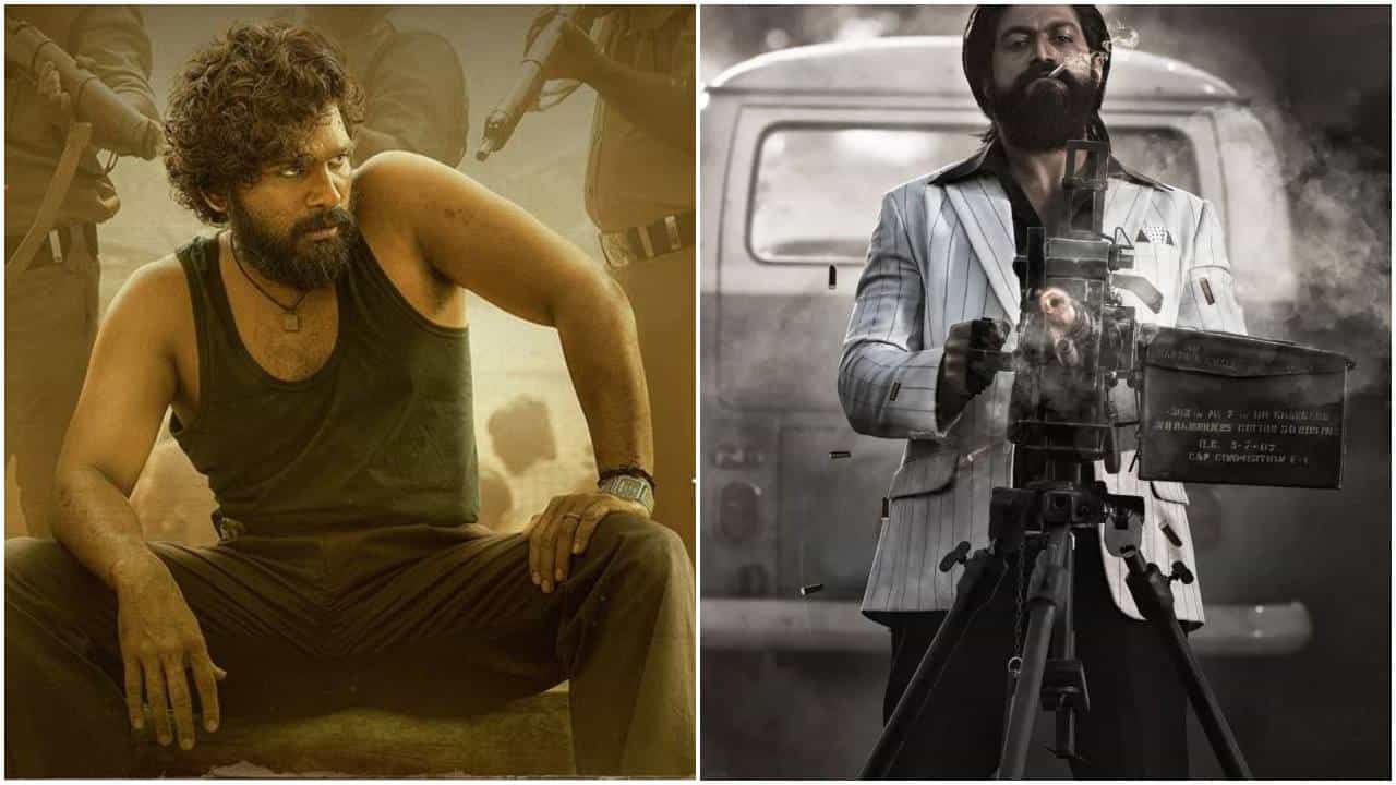 ‘ಕೆಜಿಎಫ್ 2’ ಬ್ಲಾಕ್ ಬಸ್ಟರ್ ಗೆಲುವು ಕಂಡ ಬಳಿಕ ‘ಪುಷ್ಪ 2’ ಚಿತ್ರತಂಡಕ್ಕೆ ಚಿಂತೆ ಶುರು; ಏನಿದು ಟಾಕ್? ‘ಕೆಜಿಎಫ್ 2’ ಬ್ಲಾಕ್ ಬಸ್ಟರ್ ಗೆಲುವು ಕಂಡ ಬಳಿಕ ‘ಪುಷ್ಪ 2’ ಚಿತ್ರತಂಡಕ್ಕೆ ಚಿಂತೆ ಶುರು; ಏನಿದು ಟಾಕ್?