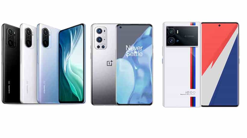 Amazon Smartphone Upgrade Sale: ಇಂದೇ ಕೊನೇ ದಿನ: ಅಮೆಜಾನ್ನಲ್ಲಿ ಬಂಪರ್ ಡಿಸ್ಕೌಂಟ್ಗೆ ಸಿಗುತ್ತಿದೆ ಸ್ಮಾರ್ಟ್ಫೋನ್ಗಳು