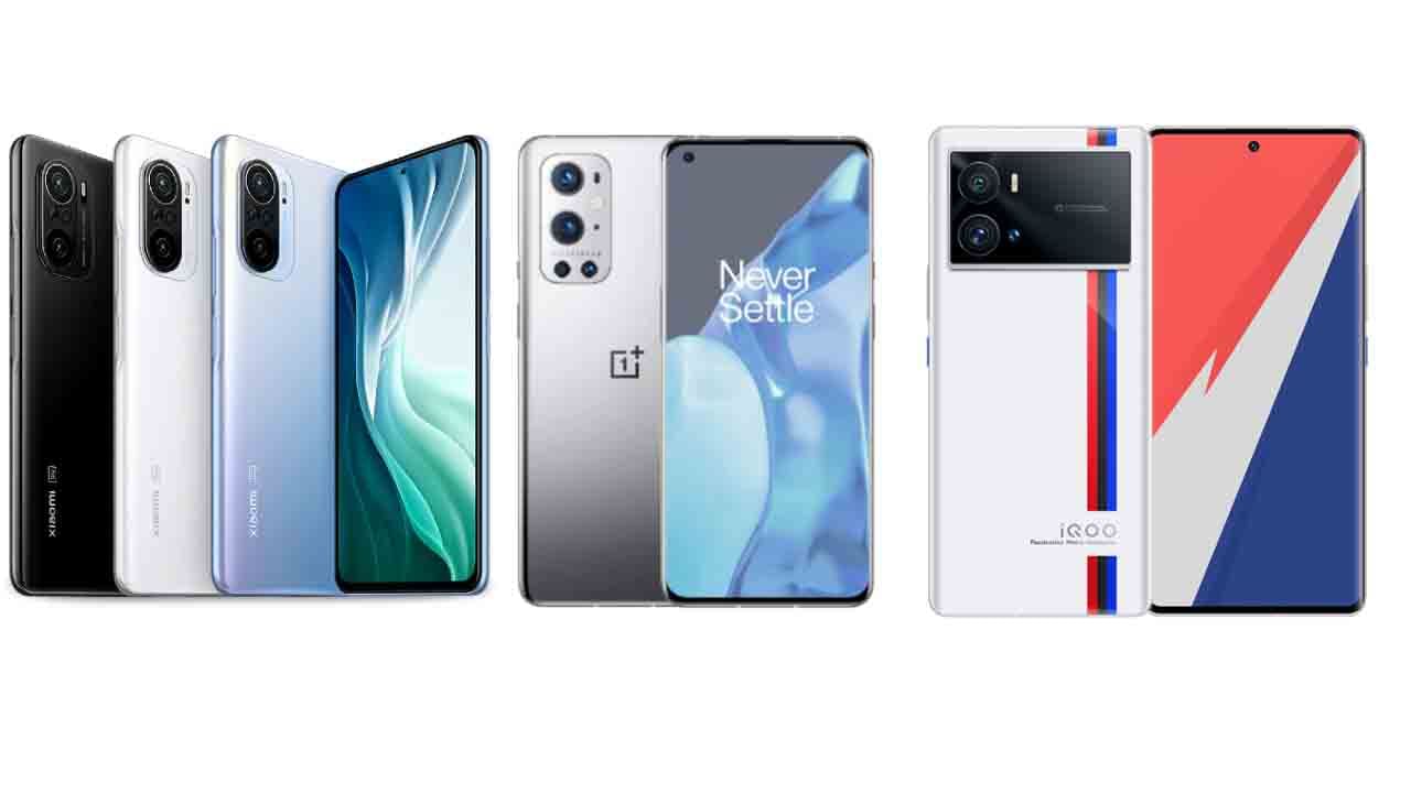 Amazon Smartphone Upgrade Sale: ಇಂದೇ ಕೊನೇ ದಿನ: ಅಮೆಜಾನ್ನಲ್ಲಿ ಬಂಪರ್ ಡಿಸ್ಕೌಂಟ್ಗೆ ಸಿಗುತ್ತಿದೆ ಸ್ಮಾರ್ಟ್ಫೋನ್ಗಳು Amazon Smartphone Upgrade Sale: ಇಂದೇ ಕೊನೇ ದಿನ: ಅಮೆಜಾನ್ನಲ್ಲಿ ಬಂಪರ್ ಡಿಸ್ಕೌಂಟ್ಗೆ ಸಿಗುತ್ತಿದೆ ಸ್ಮಾರ್ಟ್ಫೋನ್ಗಳು
