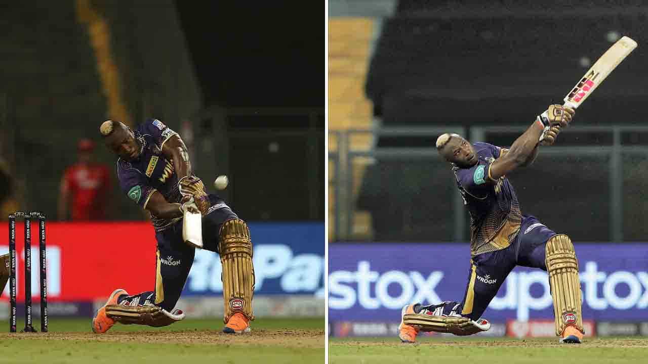 Andre Russell: ಸಿಕ್ಸರ್ ಮ್ಯಾನ್ ರಸೆಲ್ ಅವರ ಒಂದೊಂದು ಸಿಕ್ಸ್ ಹೇಗಿತ್ತು ಗೊತ್ತೇ?: ಇಲ್ಲಿದೆ ನೋಡಿ Andre Russell: ಸಿಕ್ಸರ್ ಮ್ಯಾನ್ ರಸೆಲ್ ಅವರ ಒಂದೊಂದು ಸಿಕ್ಸ್ ಹೇಗಿತ್ತು ಗೊತ್ತೇ?: ಇಲ್ಲಿದೆ ನೋಡಿ