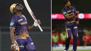 Andre Russell: ಸಿಕ್ಸರ್ ಮ್ಯಾನ್ ರಸೆಲ್ ಅವರ ಒಂದೊಂದು ಸಿಕ್ಸ್​​ ಹೇಗಿತ್ತು ಗೊತ್ತೇ?: ಇಲ್ಲಿದೆ ನೋಡಿ