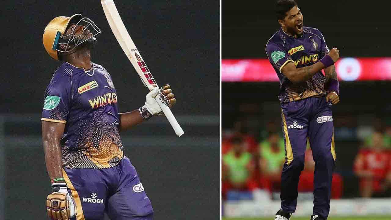 TATA IPL 2022: ಕೆಕೆಆರ್ ಗೆಲುವಿನ ಬಳಿಕ ಪಾಯಿಂಟ್ ಟೇಬಲ್, ಆರೆಂಜ್, ಪರ್ಪಲ್ ಕ್ಯಾಪ್ನಲ್ಲಿ ದೊಡ್ಡ ಬದಲಾವಣೆ TATA IPL 2022: ಕೆಕೆಆರ್ ಗೆಲುವಿನ ಬಳಿಕ ಪಾಯಿಂಟ್ ಟೇಬಲ್, ಆರೆಂಜ್, ಪರ್ಪಲ್ ಕ್ಯಾಪ್ನಲ್ಲಿ ದೊಡ್ಡ ಬದಲಾವಣೆ