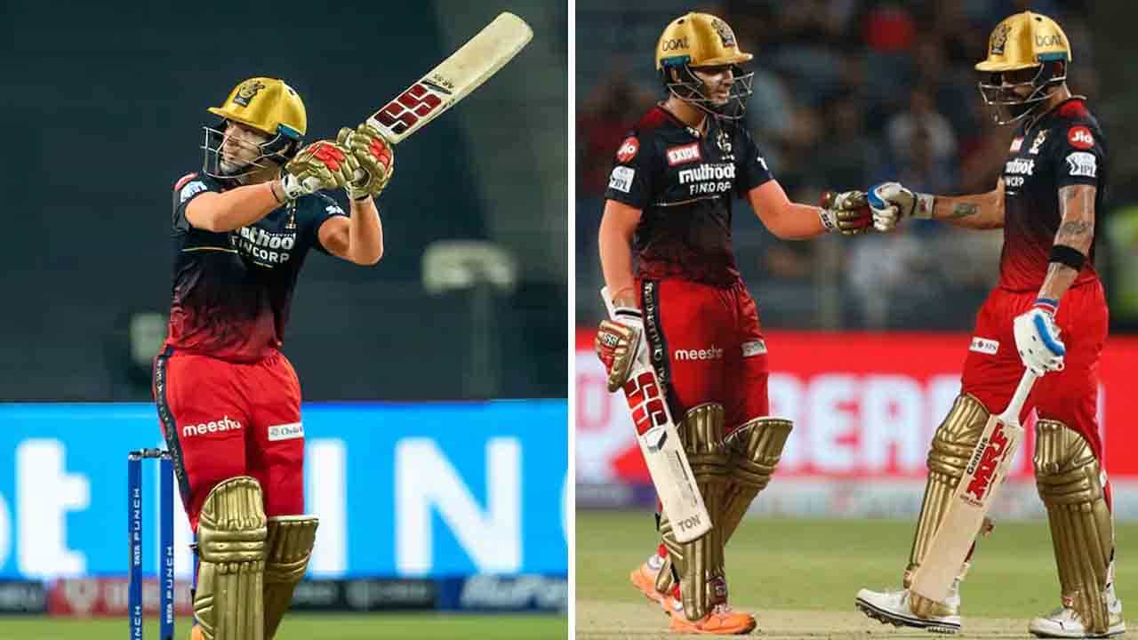 RCB vs MI: ಅಬ್ಬಾ ಎಂಥಾ ಬ್ಯಾಟಿಂಗ್, ಎಂಥಾ ಸಿಕ್ಸ್: ರೋಹಿತ್ ಪಡೆಯನ್ನು ಅಟ್ಟಾಡಿಸಿದ ರಾವತ್ RCB vs MI: ಅಬ್ಬಾ ಎಂಥಾ ಬ್ಯಾಟಿಂಗ್, ಎಂಥಾ ಸಿಕ್ಸ್: ರೋಹಿತ್ ಪಡೆಯನ್ನು ಅಟ್ಟಾಡಿಸಿದ ರಾವತ್