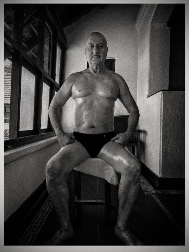 Anupam Kher Photos 5