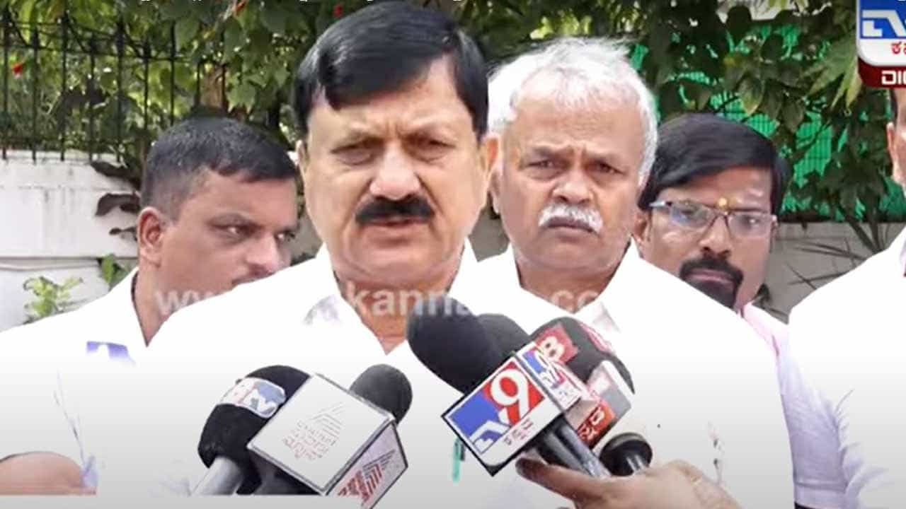 ಚಂದ್ರಶೇಖರ್ ಗುರೂಜಿ ಹತ್ಯೆ: ಇತ್ತೀಚೆಗೆ ಉದ್ಯೋಗಿಯನ್ನು ಕೆಲಸದಿಂದ ತೆಗೆದಿದ್ದೇ ಹತ್ಯೆಗೆ ಕಾರಣ - ಆರಗ ಜ್ಞಾನೇಂದ್ರ ಪ್ರತಿಕ್ರಿಯೆ