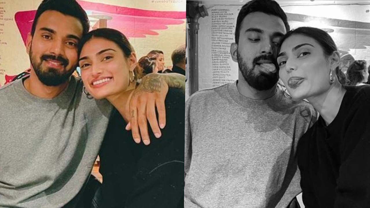 KL Rahul: ಕೆಎಲ್ ರಾಹುಲ್- ಆಥಿಯಾ ಶೆಟ್ಟಿ ಮದುವೆ ಸದ್ಯಕ್ಕಿಲ್ಲ ಎಂದ ಕುಟುಂಬ; ಫ್ಯಾನ್ಸ್ ಮನದಲ್ಲಿ ಮೂಡಿದೆ ಹಲವು ಪ್ರಶ್ನೆ KL Rahul: ಕೆಎಲ್ ರಾಹುಲ್- ಆಥಿಯಾ ಶೆಟ್ಟಿ ಮದುವೆ ಸದ್ಯಕ್ಕಿಲ್ಲ ಎಂದ ಕುಟುಂಬ; ಫ್ಯಾನ್ಸ್ ಮನದಲ್ಲಿ ಮೂಡಿದೆ ಹಲವು ಪ್ರಶ್ನೆ