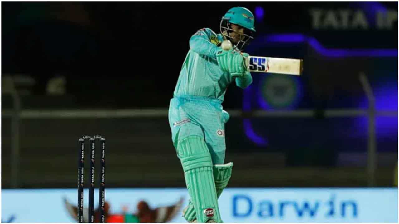 Ayush Badoni IPL 2022: ಅಂದು ಜೀರೋ.. ಇಂದು ಹೀರೋ; ಐಪಿಎಲ್ನ ಬೇಬಿ ಎಬಿಡಿ ಆಯುಷ್ ಬದೋನಿ Ayush Badoni IPL 2022: ಅಂದು ಜೀರೋ.. ಇಂದು ಹೀರೋ; ಐಪಿಎಲ್ನ ಬೇಬಿ ಎಬಿಡಿ ಆಯುಷ್ ಬದೋನಿ