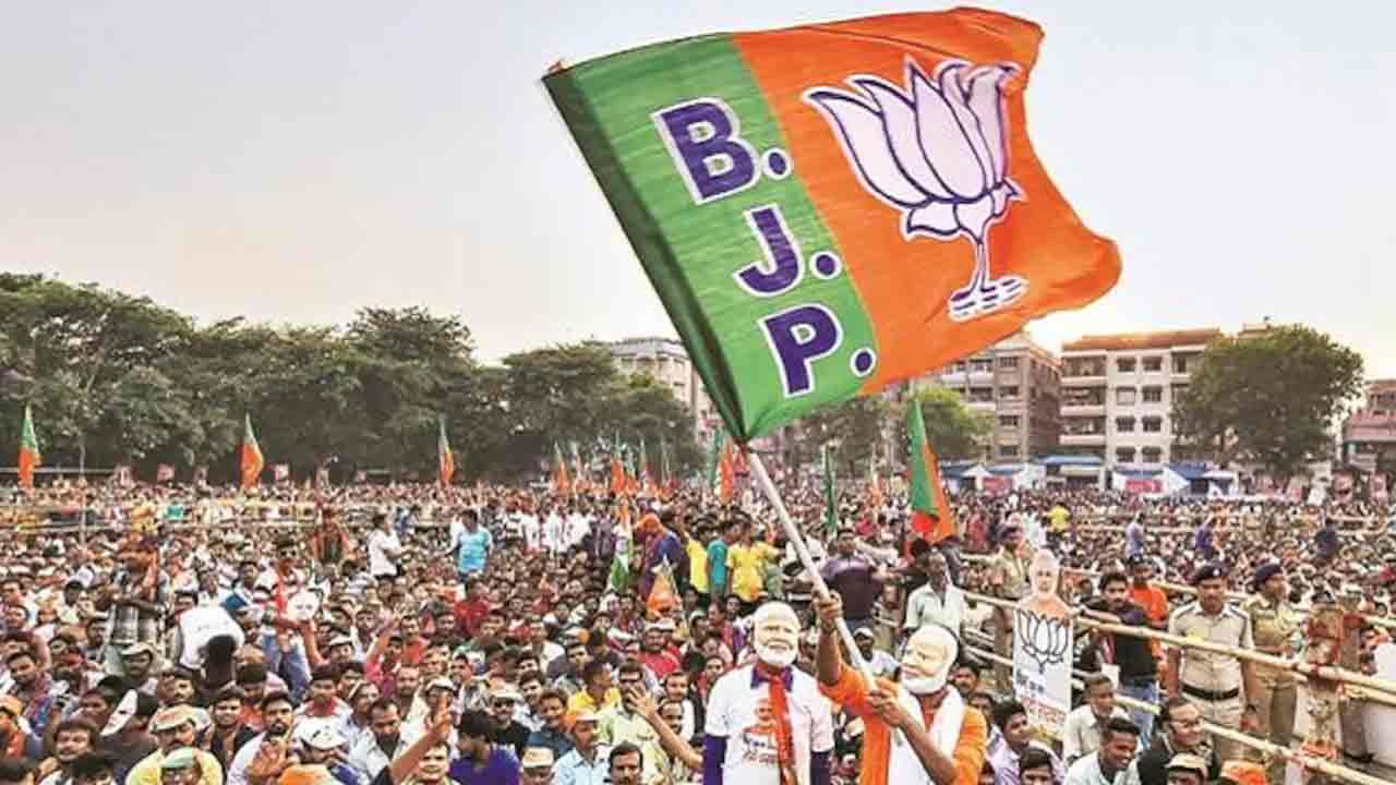 ಆರ್​ಎಸ್​ಎಸ್​ ಕಾರಣಕ್ಕೆ ದೂರವಾಗಿದ್ದ ಸಿಖ್ಖರನ್ನು ಒಲಿಸಲು ಬಿಜೆಪಿಯಿಂ ಗುರು ತೇಗ್ ಬಹದ್ದೂರ್ ಜಪ