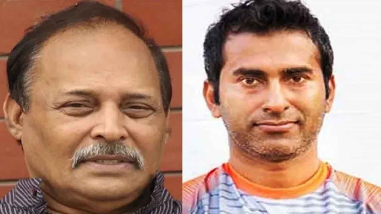 Cricket: ದುರಂತ.. ಬ್ರೈನ್ ಟ್ಯೂಮರ್ನಿಂದಾಗಿ ಒಂದೇ ದಿನ ಇಬ್ಬರು ಬಾಂಗ್ಲಾ ಕ್ರಿಕೆಟಿಗರ ಸಾವು Cricket: ದುರಂತ.. ಬ್ರೈನ್ ಟ್ಯೂಮರ್ನಿಂದಾಗಿ ಒಂದೇ ದಿನ ಇಬ್ಬರು ಬಾಂಗ್ಲಾ ಕ್ರಿಕೆಟಿಗರ ಸಾವು
