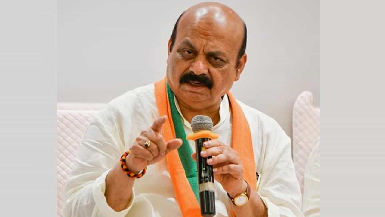 Bengaluru Tech Summit 2022: ವಿಶ್ವ ಮಟ್ಟದಲ್ಲಿ ಬೆಂಗಳೂರು ಟೆಕ್ ಸಮ್ಮಿಟ್ ಆಯೋಜನೆ -ಮುಖ್ಯಮಂತ್ರಿ ಬಸವರಾಜ ಬೊಮ್ಮಾಯಿ