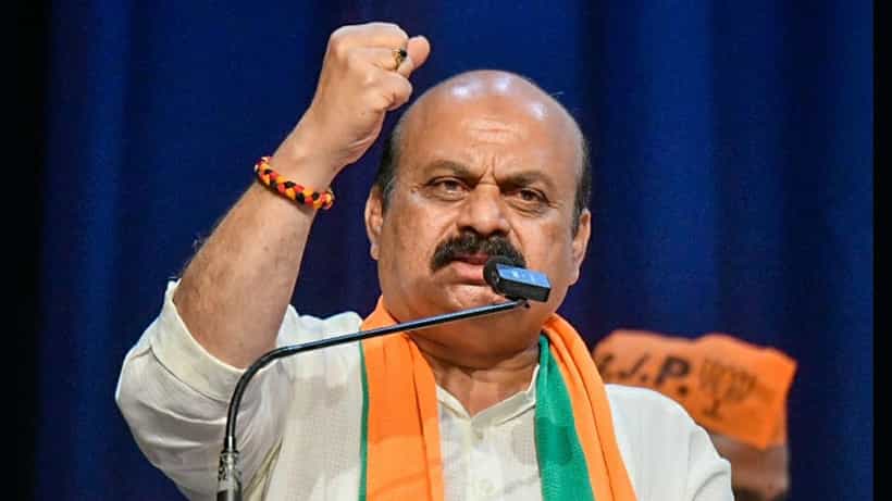 ನಾನು ಯಾವುದೇ ಪಕ್ಷದ ಏಜೆಂಟ್ ಅಲ್ಲ, 40% ಬಗ್ಗೆ ಈಗಲೂ ಬದ್ಧ: ಸಿಎಂ ಬೊಮ್ಮಾಯಿ ಭೇಟಿ ಬಳಿಕ ಗುತ್ತಿಗೆದಾರ ಕೆಂಪಣ್ಣ ಮಾತು