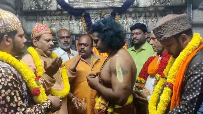 ಭಾರತದಲ್ಲಿ ಧಾರ್ಮಿಕ ಸ್ವಾತಂತ್ರ್ಯಕ್ಕೆ ಆತಂಕ: ಅಮೆರಿಕದ USCIRF ಸಂಸ್ಥೆಯಿಂದ ಭಾರತದ ಬಗ್ಗೆ ಸತತ 3ನೇ ಬಾರಿಗೆ ಆಕ್ಷೇಪ