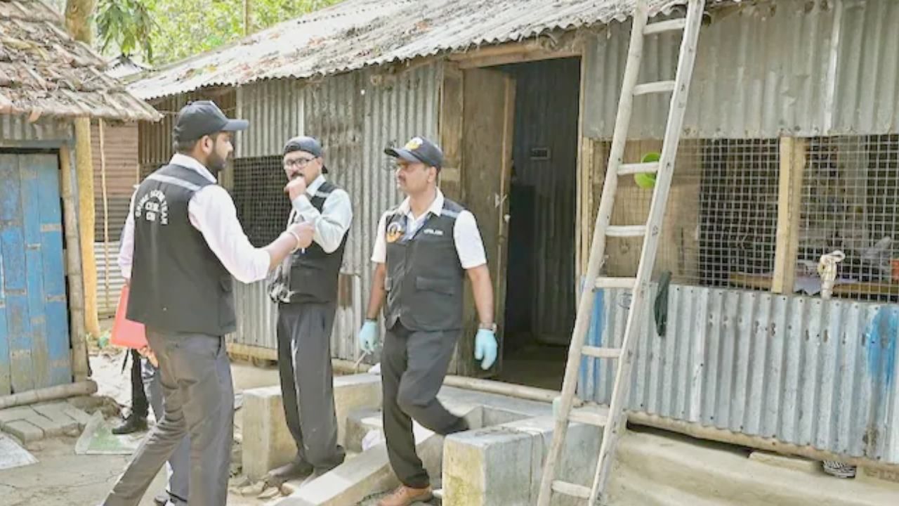 ಪಶ್ಚಿಮ ಬಂಗಾಳ ರೇಪ್​ ಕೇಸ್​; ಟಿಎಂಸಿ ಮುಖಂಡನ ಪುತ್ರನೇ ಪ್ರಮುಖ ಆರೋಪಿ, ಡಿಎನ್​ಎ ಟೆಸ್ಟ್​ಗೆ ಮುಂದಾದ ಸಿಬಿಐ