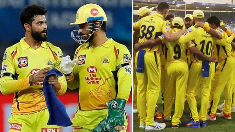 CSK vs PBKS: ಐಪಿಎಲ್ ಇತಿಹಾಸದಲ್ಲೇ ಭಾರೀ ಮುಖಭಂಗ: ದೊಡ್ಡ ಬದಲಾವಣೆಗೆ ಸಿಎಸ್ಕೆ ಸಜ್ಜು?