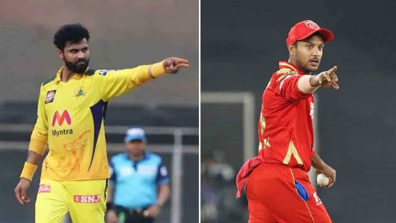 PBKS vs CSK IPL 2022, Head to Head: ಪಂಜಾಬ್ ಎದುರು ಚೆನ್ನೈ ದಾಖಲೆ ಹೇಗಿದೆ? ಅಂಕಿ ಅಂಶ ಹೇಳಿದ ಕತೆಯಿದು