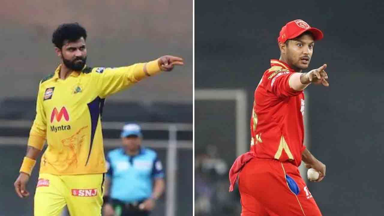 CSK vs PBKS Highlights, IPL 2022: ಲಿವಿಂಗ್​ಸ್ಟೋನ್ ಆಲ್​ರೌಂಡರ್ ಪ್ರದರ್ಶನ; ಚೆನ್ನೈಗೆ ಹ್ಯಾಟ್ರಿಕ್ ಸೋಲು