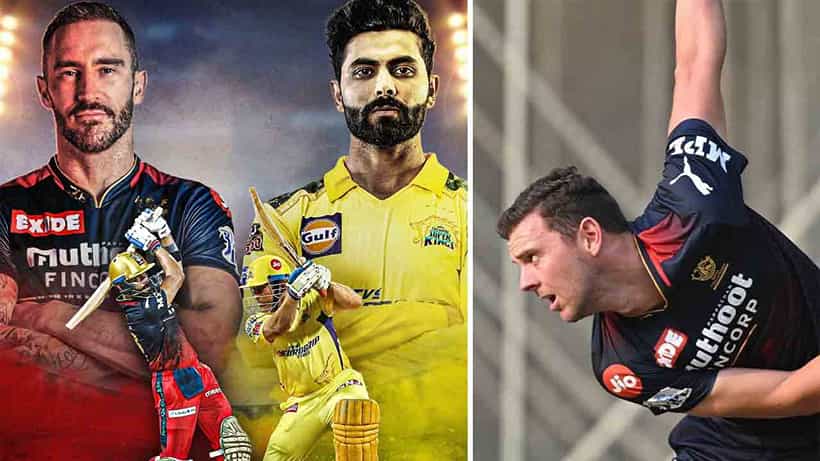 RCB Playing XI: ಆರ್ಸಿಬಿ ಪರ ಇಂದು ಪದಾರ್ಪಣೆ ಮಾಡಲಿದ್ದಾರ ಈ ಸ್ಟಾರ್ ಆಟಗಾರ: ಯಾರು ಗೊತ್ತೇ?
