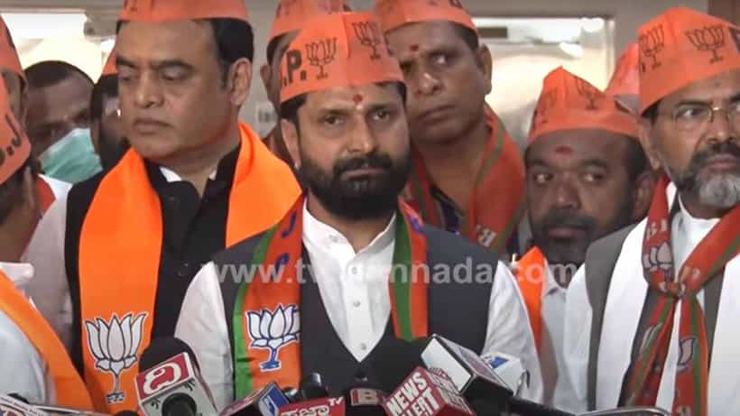ಅಂಡಮಾನ್ ಜೈಲು ನೋಡಿದ್ರೆ ರಾಹುಲ್ ಗಾಂಧಿ ಚಡ್ಡಿ ಪ್ಯಾಂಟ್ ಒದ್ದೆ ಆಗುತ್ತೆ, ಸಾವರ್ಕರ್ ಪಾದದ ಧೂಳಿಗೂ ರಾಹುಲ್ ಸಮವಿಲ್ಲ - ಸಿ.ಟಿ.ರವಿ