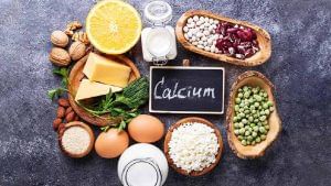 Calcium: ಕ್ಯಾಲ್ಸಿಯಂ ಯಾವ ಆಹಾರಗಳಲ್ಲಿ ಸಮೃದ್ಧವಾಗಿರುತ್ತದೆ? ಇಲ್ಲಿದೆ ಮಾಹಿತಿ
