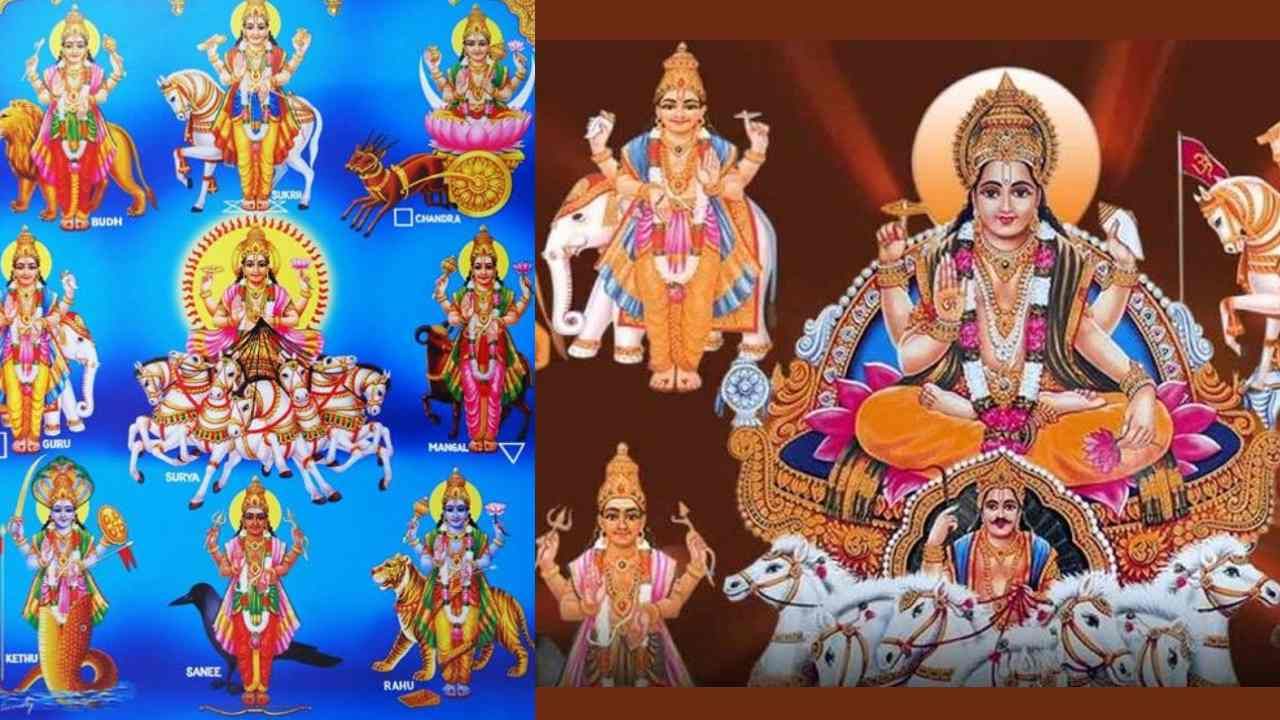 Navagrahas: ನವಗ್ರಹ ಪೂಜೆಯ ಮಹತ್ವ, ಪ್ರಯೋಜನಗಳು ಏನೇನು? ಯಾವ ದಿನ ಯಾವ ಗ್ರಹ ಪೂಜೆ ಮಾಡಬೇಕು?