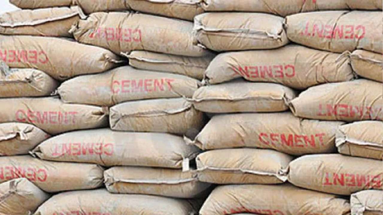 Dalmia Cement: ದೇಶದಲ್ಲಿ ಮೊದಲ ಬಾರಿಗೆ ಮನೆ ಬಾಗಿಲಿಗೆ ಸಿಮೆಂಟ್ ತಲುಪಿಸುವ ಆ್ಯಪ್ ಆಧಾರಿತ ಸೇವೆ ಆರಂಭಿಸಿದ ದಾಲ್ಮಿಯಾ