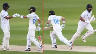 GT vs RCB Playing 11, IPL 2022: RCB ತಂಡದಲ್ಲಿ ಒಂದು ಬದಲಾವಣೆ: ಉಭಯ ತಂಡಗಳ ಪ್ಲೇಯಿಂಗ್ 11 ಹೀಗಿದೆ