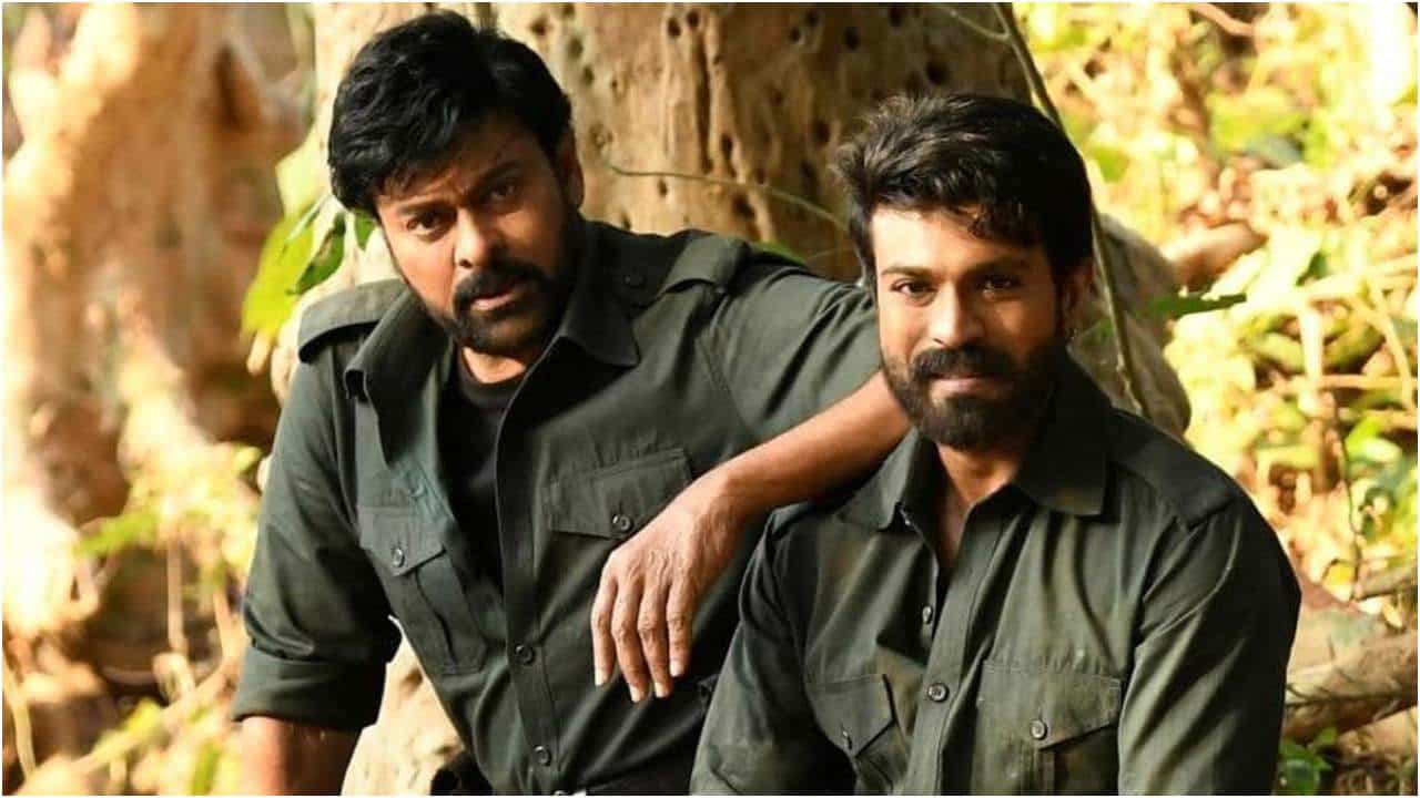 ‘ಆಚಾರ್ಯ’ ಒಟಿಟಿ ರಿಲೀಸ್​ಗೆ ದಿನಾಂಕ ಫಿಕ್ಸ್​; ರಾಮ್​ ಚರಣ್​ ನಟನೆಯ ಎರಡು ಸಿನಿಮಾ ಒಂದೇ ದಿನ ರಿಲೀಸ್
