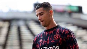 Cristiano Ronaldo: ದಿಗ್ಗಜ ಫುಟ್ಬಾಲಿಗ ಕ್ರಿಸ್ಟಿಯಾನೋ ರೊನಾಲ್ಡೋ ಗಂಡು ಮಗು ಸಾವು
