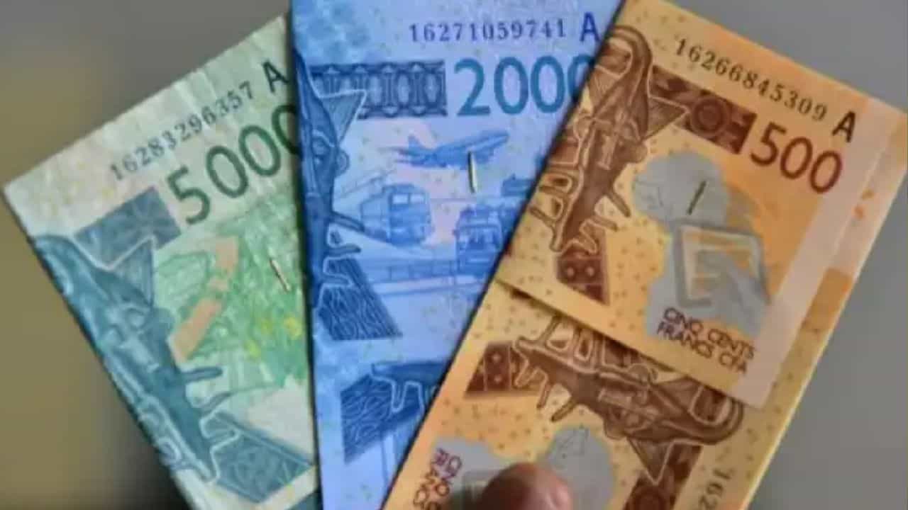 World Currencies Vs INR: ವಿಶ್ವದ ಪ್ರಮುಖ ಕರೆನ್ಸಿಗಳ ವಿರುದ್ಧ ಏಪ್ರಿಲ್ 20ರಂದು ಭಾರತದ ರೂಪಾಯಿ ಮೌಲ್ಯ ಇಲ್ಲಿದೆ World Currencies Vs INR: ವಿಶ್ವದ ಪ್ರಮುಖ ಕರೆನ್ಸಿಗಳ ವಿರುದ್ಧ ಏಪ್ರಿಲ್ 20ರಂದು ಭಾರತದ ರೂಪಾಯಿ ಮೌಲ್ಯ ಇಲ್ಲಿದೆ