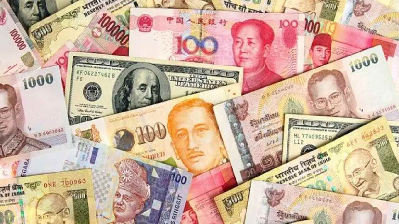 Currency Exchange Rate: ಭಾರತದ ರೂಪಾಯಿ ಮೌಲ್ಯ ಏಪ್ರಿಲ್ 29ಕ್ಕೆ ಯಾವ ದೇಶದ ವಿರುದ್ಧ ಎಷ್ಟಿದೆ ಗೊತ್ತಾ?