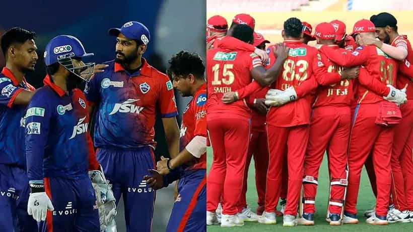 DC vs PBKS Highlights, IPL 2022: ಪಂಜಾಬ್ ಬ್ಯಾಟರ್ಗಳ ಪೆವಿಲಿಯನ್ ಪರೇಡ್; ಸುಲಭವಾಗಿ ಗೆದ್ದ ಡೆಲ್ಲಿ