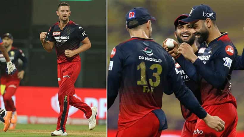 DC vs RCB: ಪಂದ್ಯದ ಚಿತ್ರಣವನ್ನೇ ಬದಲಾಯಿಸಿತು ಆರ್ಸಿಬಿ ಬೌಲರ್ ಮಾಡಿದ ಆ ಒಂದು ಓವರ್